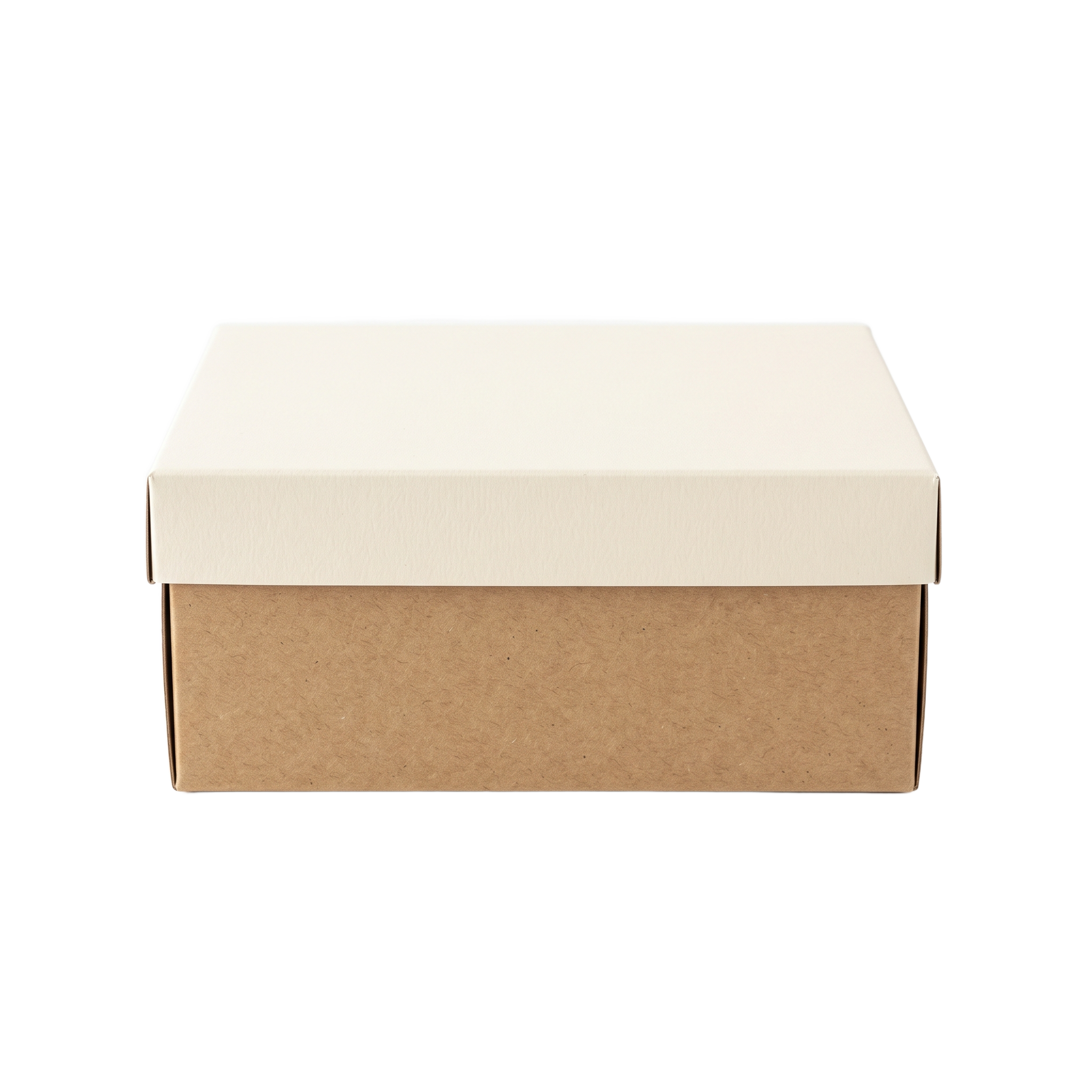 Keepsake storage box