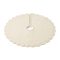 Mini felt tree skirt / base mat
